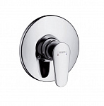 Смеситель для ванны/душа Hansgrohe Talis E2 31636000 (внешняя часть)