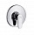 Смеситель для ванны/душа Hansgrohe Talis E2 31636000 (внешняя часть)
