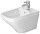 Биде подвесное Duravit DuraStyle