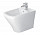 Біде підлогове Duravit DuraStyle