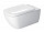 Унітаз підвісний Duravit Happy D.2 (Rimless)