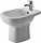Біде підлогове Duravit D-Code