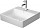 Умивальник Duravit DuraSquare