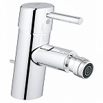 Смеситель для биде Grohe Concetto