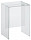 Стульчик Laufen Kartell