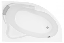 Ванна Poolspa Europa 165x105 права