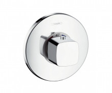 Термостат Hansgrohe Ecostat Highflow 31571000