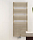 Рушникосушка Zehnder Forma Spa Хром