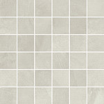 Clay Calm Mosaico 36T Мозаїка 300*300 мм,  обробка Spazzolata