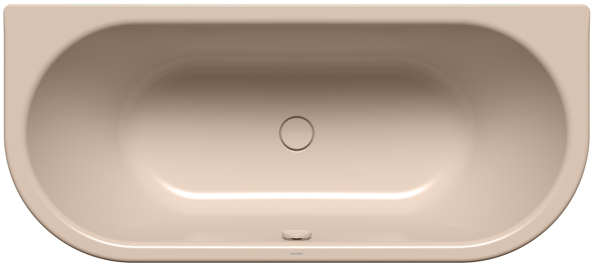 Ванна Centro Duo 2 2835 0001 0030