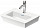 Умывальник Duravit White Tulip