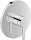 Смеситель для душа C.1 Duravit C14210010010