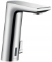 Смеситель для умывальника Hansgrohe Metris S