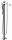 Смеситель для ванны Hansgrohe Metris 31471000