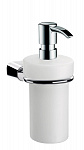 Дозатор для жидкого мыла Emco Logo 2