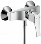 Смеситель для душа Hansgrohe Metris Classic  31672000