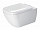 Унитаз подвесной Duravit Happy D.2