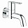 Излив с вентилем Grohe