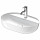 Умывальник на столешницу Duravit Luv