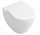 Унітаз підвісний Compact Villeroy and Boch Subway