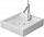 Умивальник на стільницю Duravit Starck 1