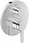 Смеситель для душа C.1 Duravit C14210012010