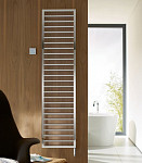 Полотенцесушитель Zehnder Subway Inox