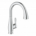 Смеситель кухонный Grohe Parkfield 30215001