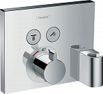 Термостат Hansgrohe ShowerSelect