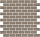 Декор Hub /  Knit 08 30X30