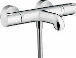 Термостат Hansgrohe Ecostat