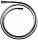 Шланг для душа 1800 мм Duravit UV0610005000