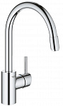 Смеситель для кухни Grohe Concetto