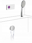 Термостат, виливши і душовою набір Tres Shower Technology