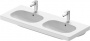 Умивальник Duravit D-Code