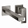 Смеситель для умывальника Grohe Eurocube 23447AL0