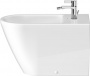 Биде напольное Duravit D-Neo