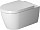 Унітаз підвісний Duravit ME by Starck (Rimless)