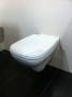 Підвісний унитаз з кришкою Duravit D-Code 45350900A1 + кришка soft close 0067390000