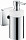 Дозатор для жидкого мыла Hansgrohe Puravida 41503000