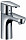 Змішувач для умивальника Hansgrohe Talis E 31612000