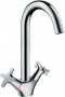 Смеситель для кухни Logis Classic M32 Hansgrohe