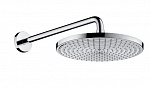 Верхній душ Hansgrohe Raindance S Ø300 1jet