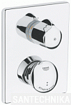 Автоматический термостат д/душа Grohe Eurodisc SE (36247000)