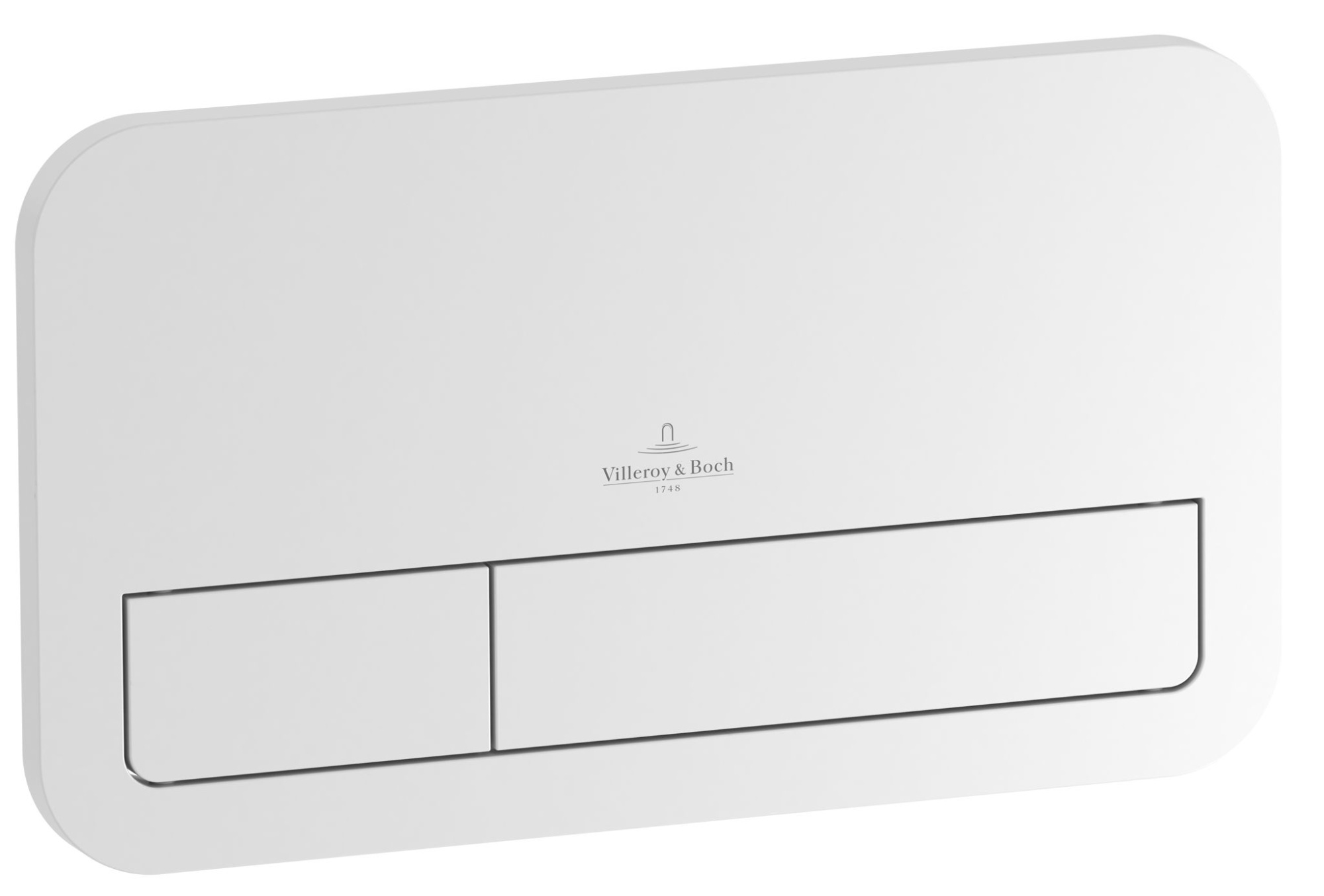 Кнопка змиву води Villeroy & Boch E200 92249068