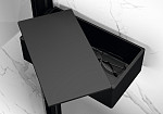Select+ Drybox Контейнер для зберігання, Black Edition