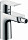 Смеситель для биде Hansgrohe Metris  31280000
