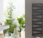 Полотенцесушитель Zehnder Kazeane RB - 170 - 060