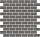 Декор Hub /  Knit 05 30X30
