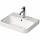 Умивальник на стільницю Duravit Happy D.2